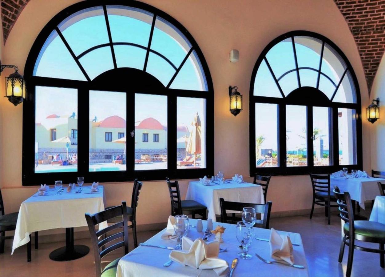 Rohanou Resort